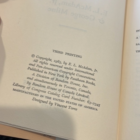 Johnson's Dictionary: A Modern Selection - Picture 7 of 7